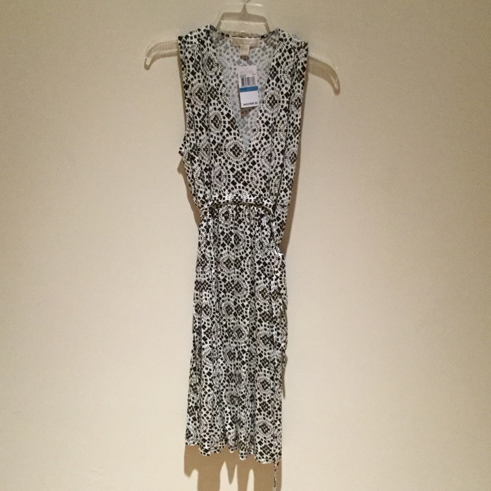 NWT Michael Michael Kors Knit Dress